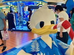 -天河城购物中心