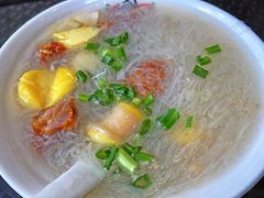 -国仔面线糊(水门国仔总店)