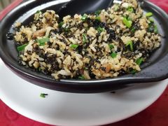 -舒味姜母鸭·沙茶面(湖里店)