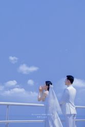 -苏菲亚婚纱摄影