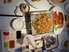 -四季民福烤鸭店(前门大栅栏店)