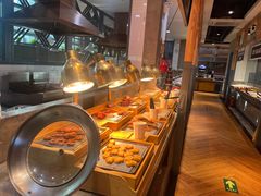 -比格比萨自助(国展店)