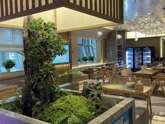 -北丽宫水疗会(宝利来国际大酒店店)