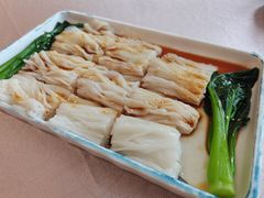 -流舫海鲜酒家(张溪店)