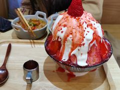 -怪物的冰与火(天虹商场中山路店)