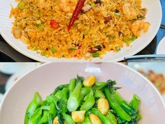 -好彩海鲜火锅饭店(银河百老汇店)