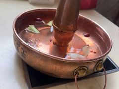 -吉羊三宝(复兴门笔管胡同店)