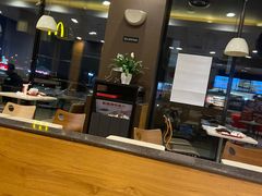 -肯德基(葛沽DT店)