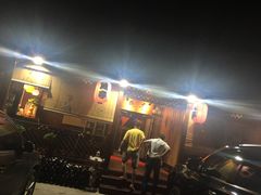 -鱼亭料理(芝罘店)