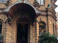 -马勒别墅·中餐厅