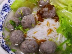 -抖牛白塔牛肉粿条汤(水围店)