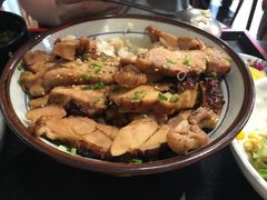 -小曹日本料理(软景中心店)