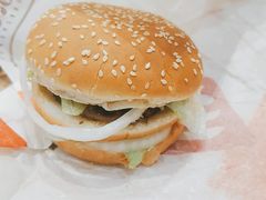 -汉堡王(龙德广场店)