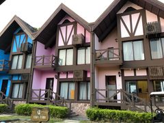 -太阳岛度假酒店