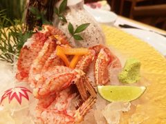 -蟹田居·活蟹料理(东城店)