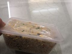 -淮扬情私房菜(美丽华店)