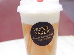 -WOODY BAKER 沃倍可(月星环球港店)