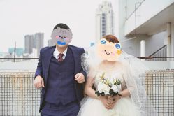-天使嫁衣婚纱馆