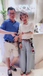 -BENSON沙龙