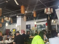 -高伟炒鸡总店(金源路店)