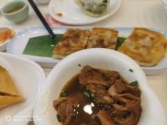 -馨越楼·点心·粤菜(赤坎店)