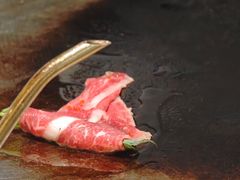 -牛将军•涮肉•烤肉(北京王府井·故宫店)