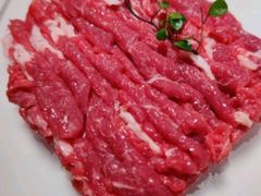 -涮福記·现切牛羊肉火锅(世纪汇店)