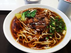 -李先生牛肉面·米饭套餐