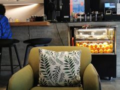 -Home Cafe(水榭春天店)