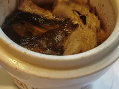 -山泉公馆酒家(珠江新城店)