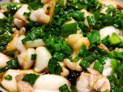 墨鱼蛋-兰边碗(鼓楼店)