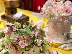 -Biteology Artisan Cakes(红庄·国际文化保税创新园店)