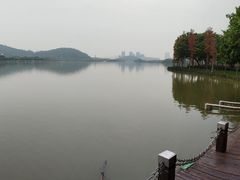 -顺峰山公园