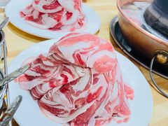 -元盛居(生态大街店)