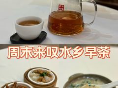 -聚福山莊·寻味顺德(北滘店)