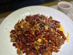 -新渝城·始于2000年(淘金店)