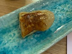 -达摩君日本料理(泰海花园小区店)