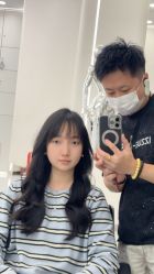 -5M HAIR SALON精品店