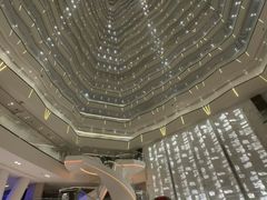 -广州四季酒店