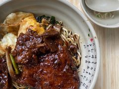 -无名氏面馆(邮电路店)