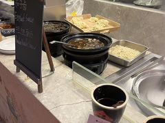 -天津东凯悦酒店·Market Café自助餐厅