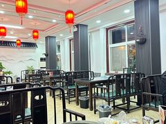 -叶存利海鲜大馅饺子(海宁路总店)