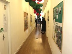 -乐融婴幼儿成长中心(四季青校区)