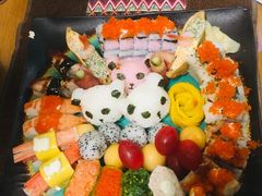 -河风精致寿司(尼盛店)