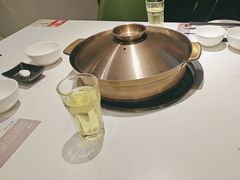 -烹然四季椰子鸡火锅(姚家园万象汇店)
