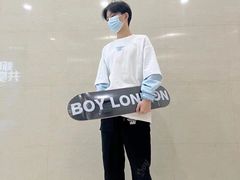 -茂业百货(东门店)