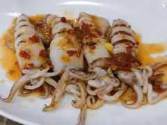 -美达尔烧烤(银川东路店)