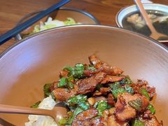-德天顺盖码饭(人民西路店)