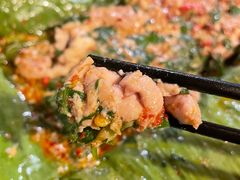 包烧脑花-多哥水傣味餐厅(司马巷店)