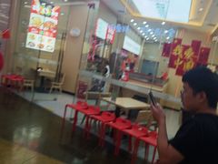 -食米家拌饭(梅溪新天地店)